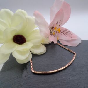 Silver-Rose-Gold-Bar-Bracelets-1-scaled