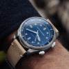 Tidal Blue Spinnaker Watch
