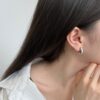 Small-tear-drop-earrings